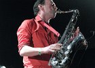 Hideaway groupe représentant la Belgique
