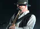 Hideaway groupe représentant la Belgique