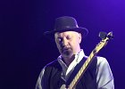 Hideaway groupe représentant la Belgique