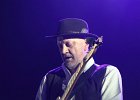 Hideaway groupe représentant la Belgique