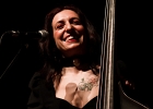 20130309-IMG 9364  Veronica Sbergia and Red Wine Serenaders représentant l&#39;Italie : EUROPEAN BLUES CHALLENGE-3eme-2013, TOULOUSE