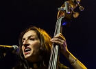 20130309-IMG 9372  Veronica Sbergia and Red Wine Serenaders représentant l&#39;Italie : EUROPEAN BLUES CHALLENGE-3eme-2013, TOULOUSE