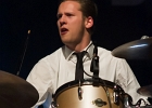 20130309-IMG 9403  Yngve and his Boogie legs représentant la Norvege : EUROPEAN BLUES CHALLENGE-3eme-2013, TOULOUSE