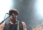 Chris Grey and the Bluespand  représentant le Danemark