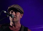 Chris Grey and the Bluespand  représentant le Danemark
