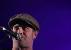 Chris Grey and the Bluespand  représentant le Danemark