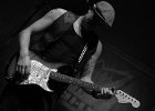 Chris Grey and the Bluespand  représentant le Danemark