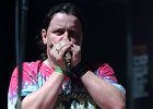 Harpcore représentant la Pologne