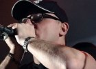Harpcore représentant la Pologne
