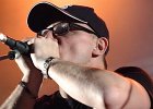 Harpcore représentant la Pologne