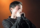 Harpcore représentant la Pologne