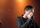 Harpcore représentant la Pologne