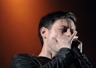 Harpcore représentant la Pologne