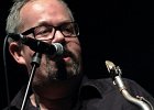 Tommy Schneller Band représentant l&#39;Allemagne