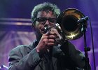 Tommy Schneller Band représentant l&#39;Allemagne