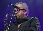 Tommy Schneller Band représentant l&#39;Allemagne