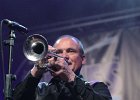 Tommy Schneller Band représentant l&#39;Allemagne