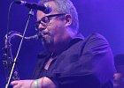 Tommy Schneller Band représentant l&#39;Allemagne