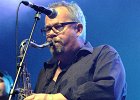 Tommy Schneller Band représentant l&#39;Allemagne