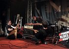 Blues Power Band