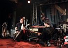 Blues Power Band
