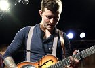 The Delta Saints