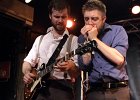 The Delta Saints