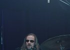 Jesus Volt : Lord Tracy (voix, harmonica), El Tao (guitare), Fuzzy Bear (basse) and  Holy Bear (batterie)