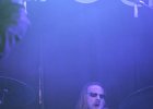 Jesus Volt : Lord Tracy (voix, harmonica), El Tao (guitare), Fuzzy Bear (basse) and  Holy Bear (batterie)