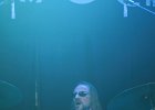 Jesus Volt : Lord Tracy (voix, harmonica), El Tao (guitare), Fuzzy Bear (basse) and  Holy Bear (batterie)