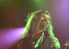Jesus Volt : Lord Tracy (voix, harmonica), El Tao (guitare), Fuzzy Bear (basse) and  Holy Bear (batterie)