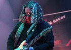 Bart Walker  (guitare, chant)