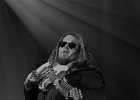 Bart Walker  (guitare, chant)
