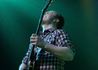 Jimmy Bowskill (guitare, chant, claviers)