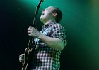 Jimmy Bowskill (guitare, chant, claviers)