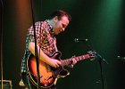 Jimmy Bowskill (guitare, chant, claviers)