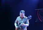 Jimmy Bowskill (guitare, chant, claviers)