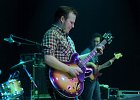 Jimmy Bowskill (guitare, chant, claviers)