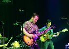 Jimmy Bowskill (guitare, chant, claviers)