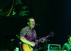Jimmy Bowskill (guitare, chant, claviers)