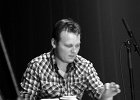 Jimmy Bowskill (guitare, chant, claviers)
