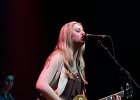 Joanne Shaw Taylor (guitare, chant)