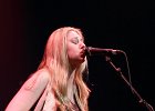 Joanne Shaw Taylor (guitare, chant)