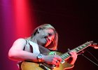 Joanne Shaw Taylor (guitare, chant)