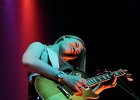 Joanne Shaw Taylor (guitare, chant)