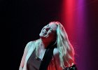 Joanne Shaw Taylor (guitare, chant)