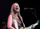 Joanne Shaw Taylor (guitare, chant)