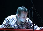 Jimmy Bowskill (guitare, chant, claviers)