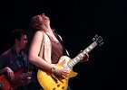 Joanne Shaw Taylor (guitare, chant)