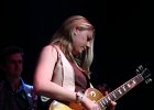 Joanne Shaw Taylor (guitare, chant)